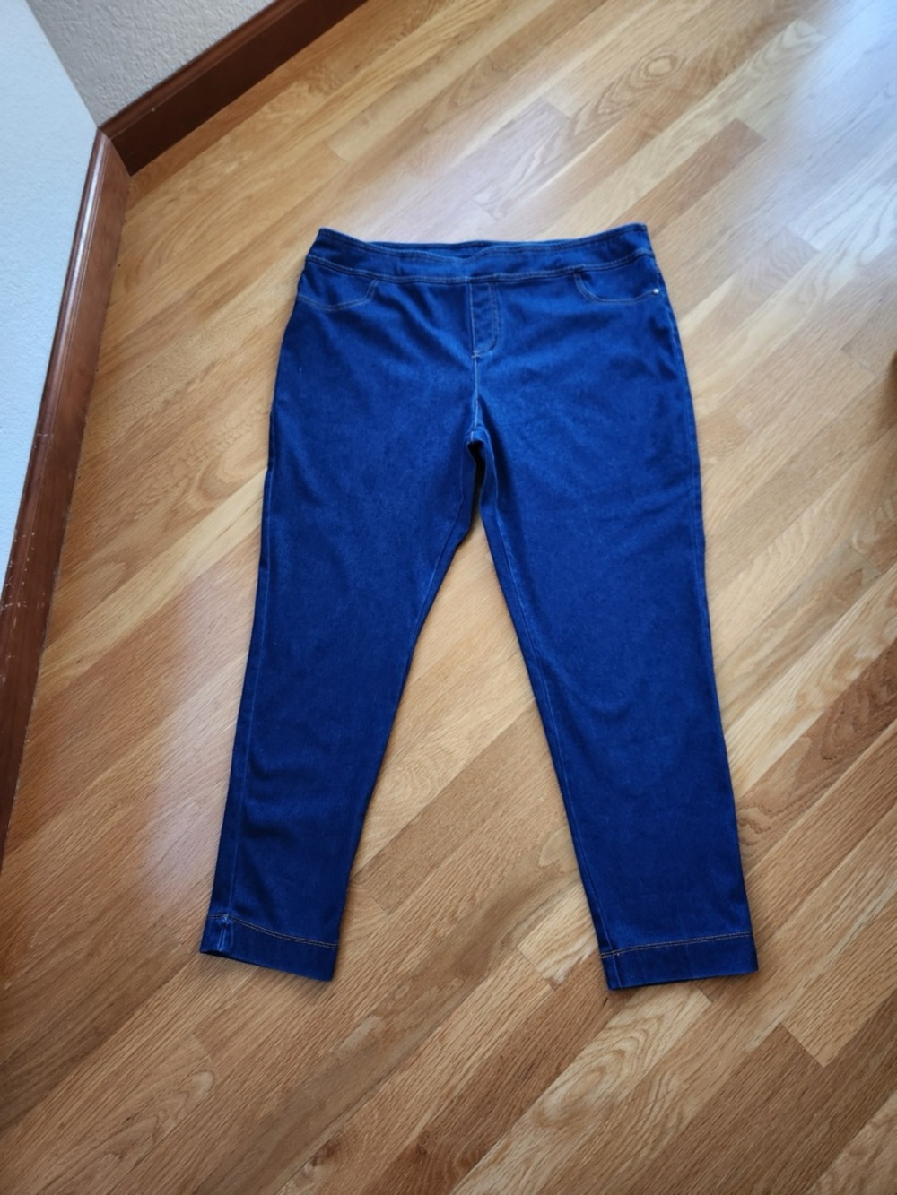 Link Blue Denim Jeans
